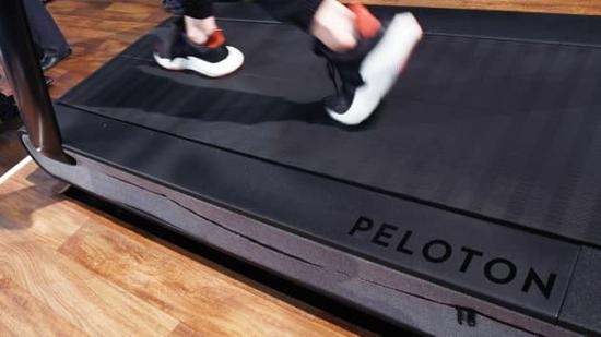 Peloton首季营收猛增141%召回问题跑步机后预计Q4销售额将受损